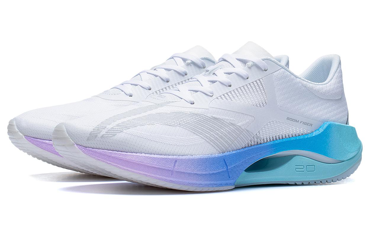 Li-Ning Super Light XX 'Cotton Candy' ARBT001-10