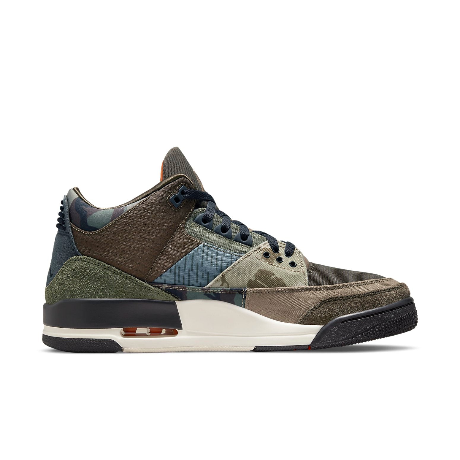 Air Jordan 3 Retro 'Patchwork' DO1830-200