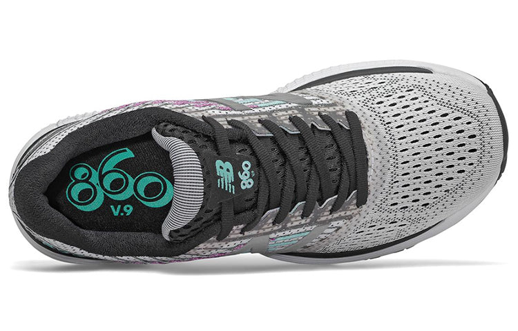 (WMNS) New Balance 860 V9 'Purple' W860WP9