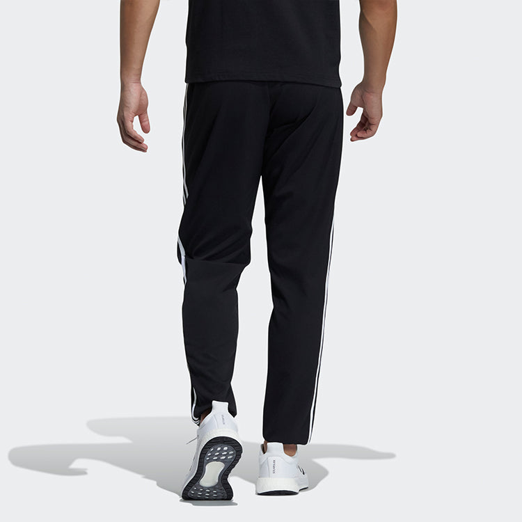 adidas Must Haves Aeroready Casual Sports Long Pants Black GN0818