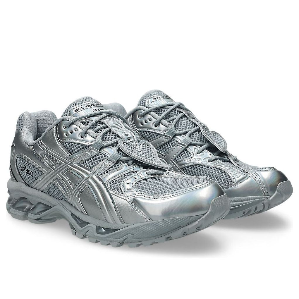 ASICS x KIMHĒKIM Gel-Nimbus 10.1 'Pure Silver' 1203A833-020