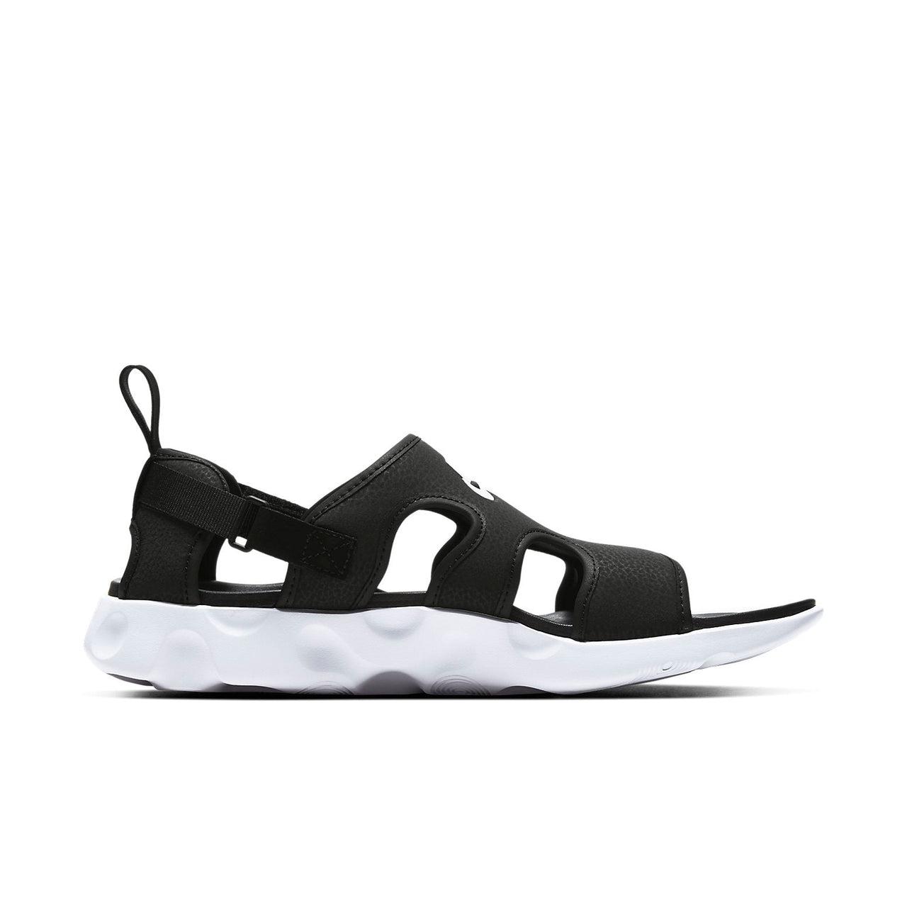 Nike Owaysis Sandal 'Black' CT5545-001