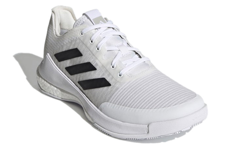 (WMNS) adidas Crazyflight 'White Black' FY1639