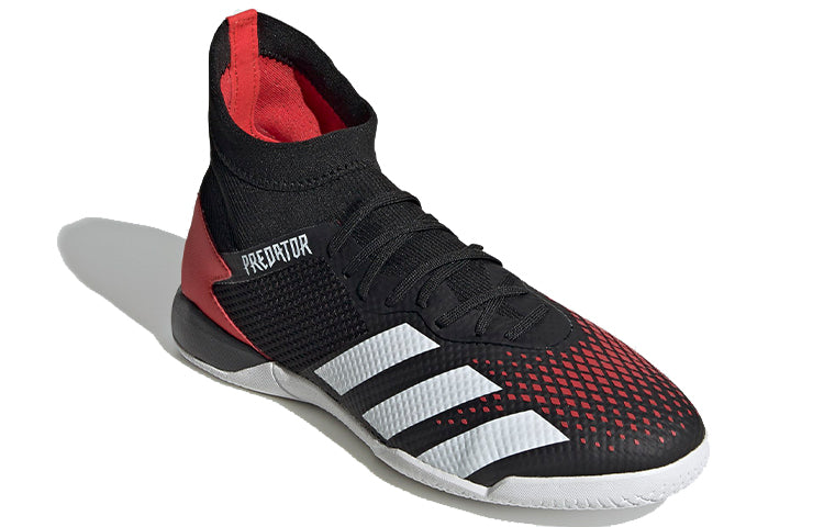 adidas Predator 20.3 IN 'Active Red' EF2209