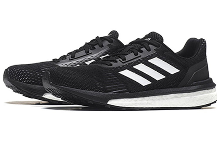 (WMNS) adidas Solar Drive ST 'Core Black' AQ0331