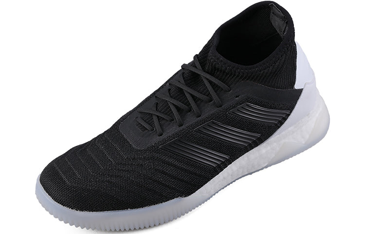 adidas Predator 19.1 TR 'Black White' F35849