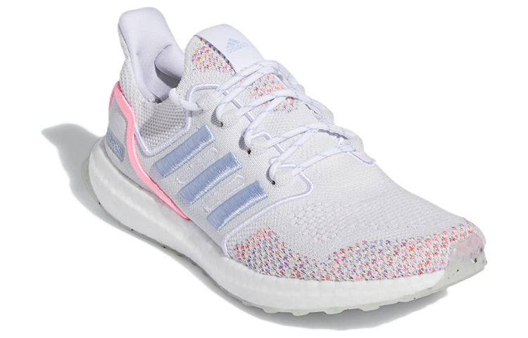 (WMNS) adidas Ultraboost 1.0 'White Blue Pink' IF5274