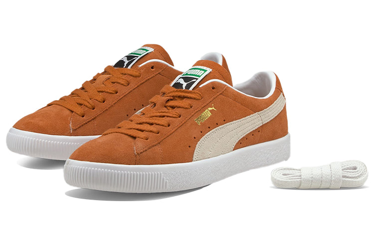 PUMA Suede Vintage 'Bombay Brown' 374921-12
