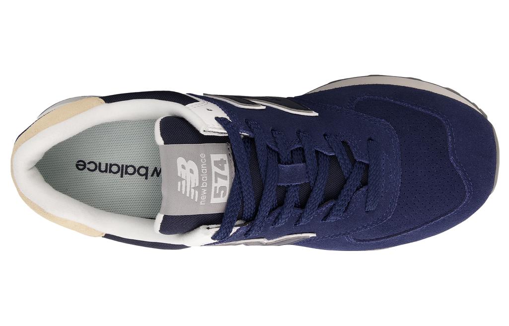 New Balance 574 'Midnight Blue' U574NL2