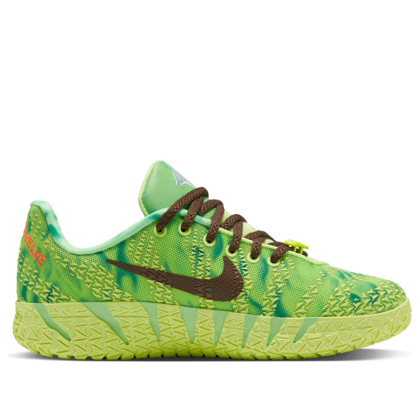 (GS) Nike Ja 3 'Zombie'  IM8683-700