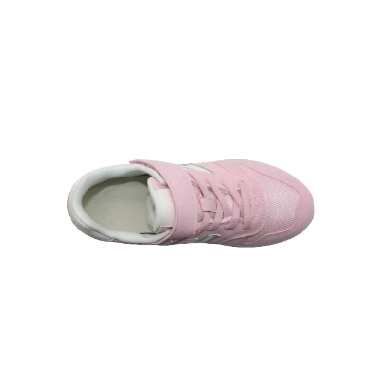 (PS) New Balance 373 'Pink White' YV373AU2