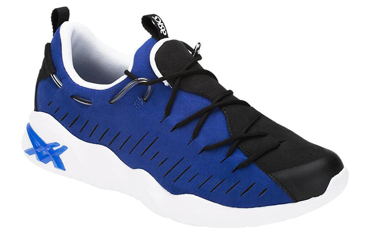 ASICS Gel-Mai Rb 'Blue Black' H802N-001