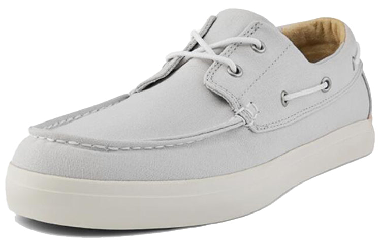 Timberland Union Wharf 2 Eye 'Grey White' A1W4W