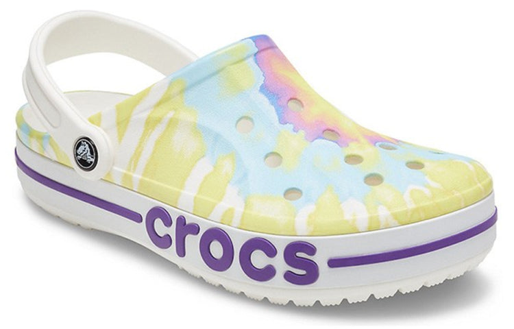 Crocs Bayaband Beach Sandals Multi-Color 206047-928