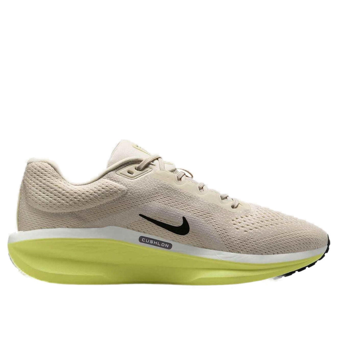 Nike Air Zoom Winflo 11 'Light Orewood Brown Light Lemon Twist' FJ9509-105