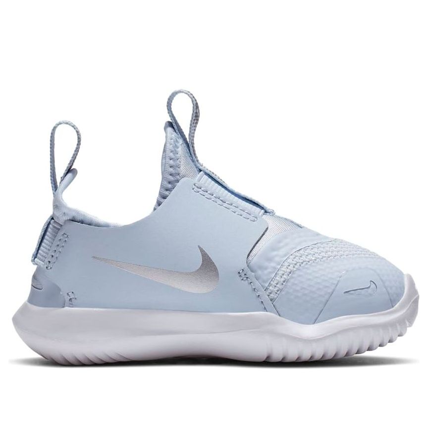 (TD) Nike Flex Runner 'Light Blue' AT4665-402