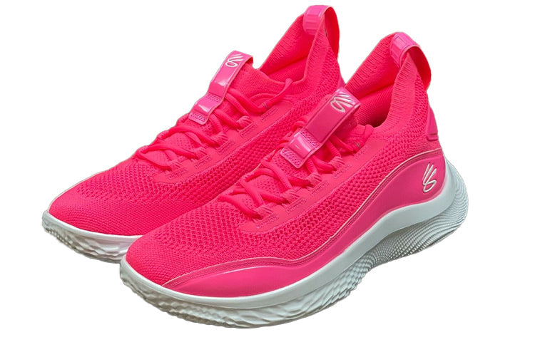 Under Armour Curry 8 NM 'Pink' 3024785-606