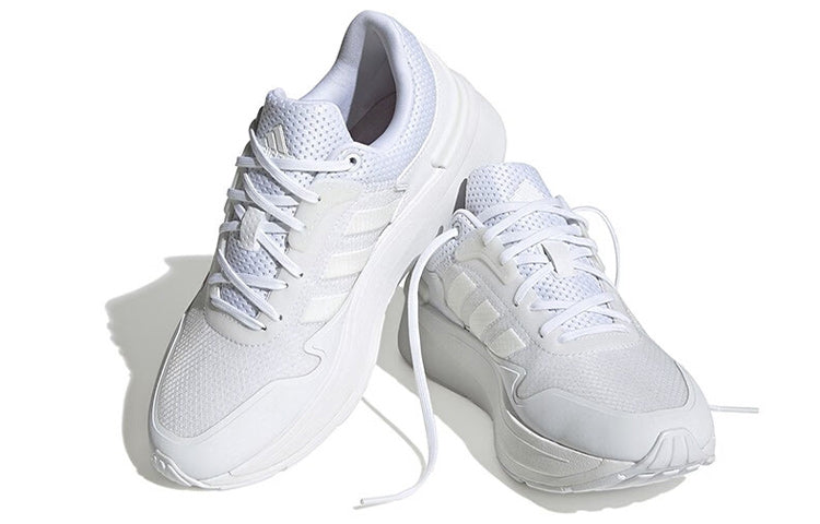 (WMNS) adidas ZNCHILL Lightmotion+ 'Triple White' HP6089