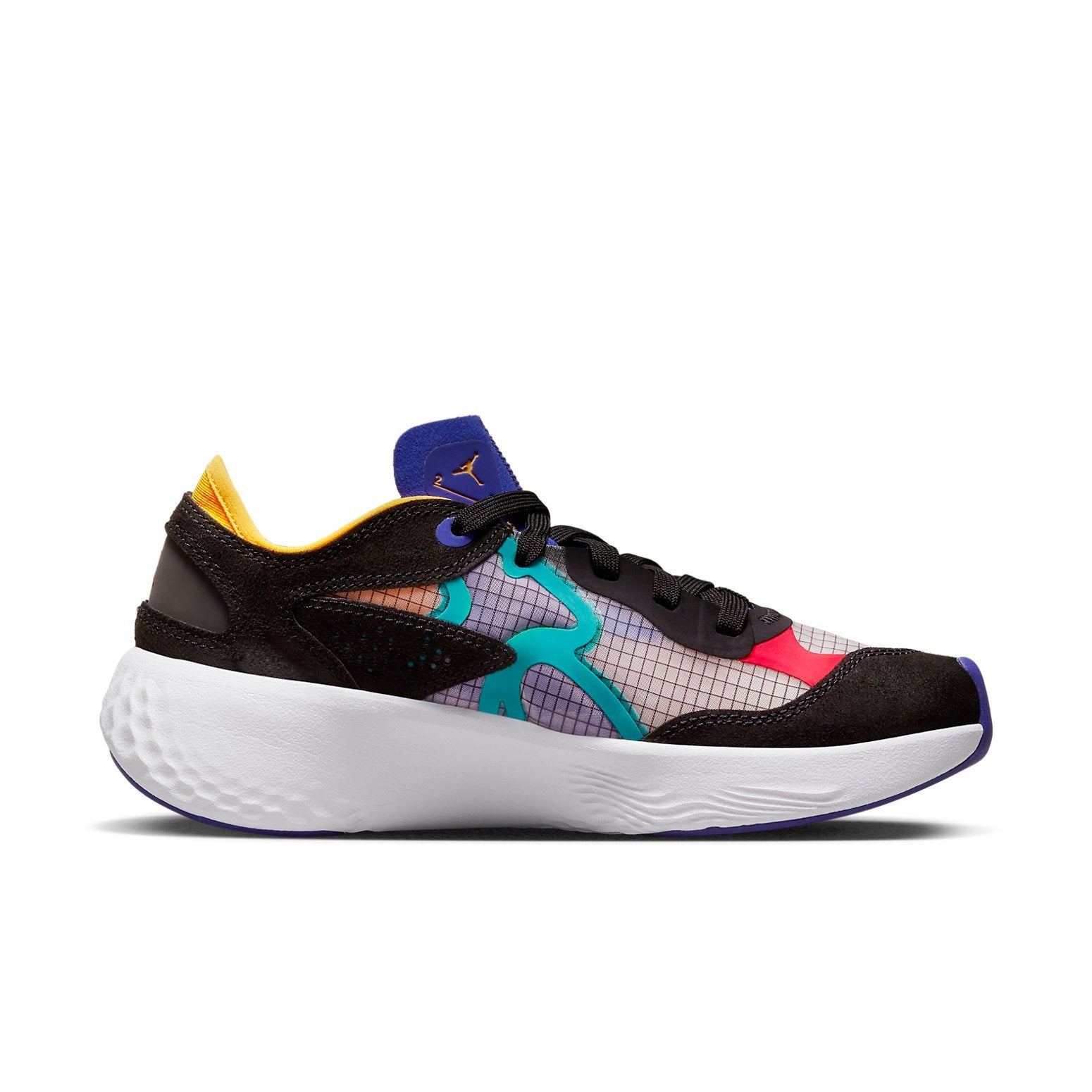 (GS) Air Jordan Delta 3 Low DQ4982-065