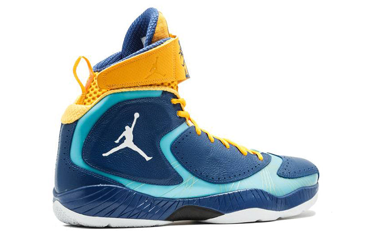 Air Jordan 2012 Deluxe 'Year of the Dragon' 484654-401
