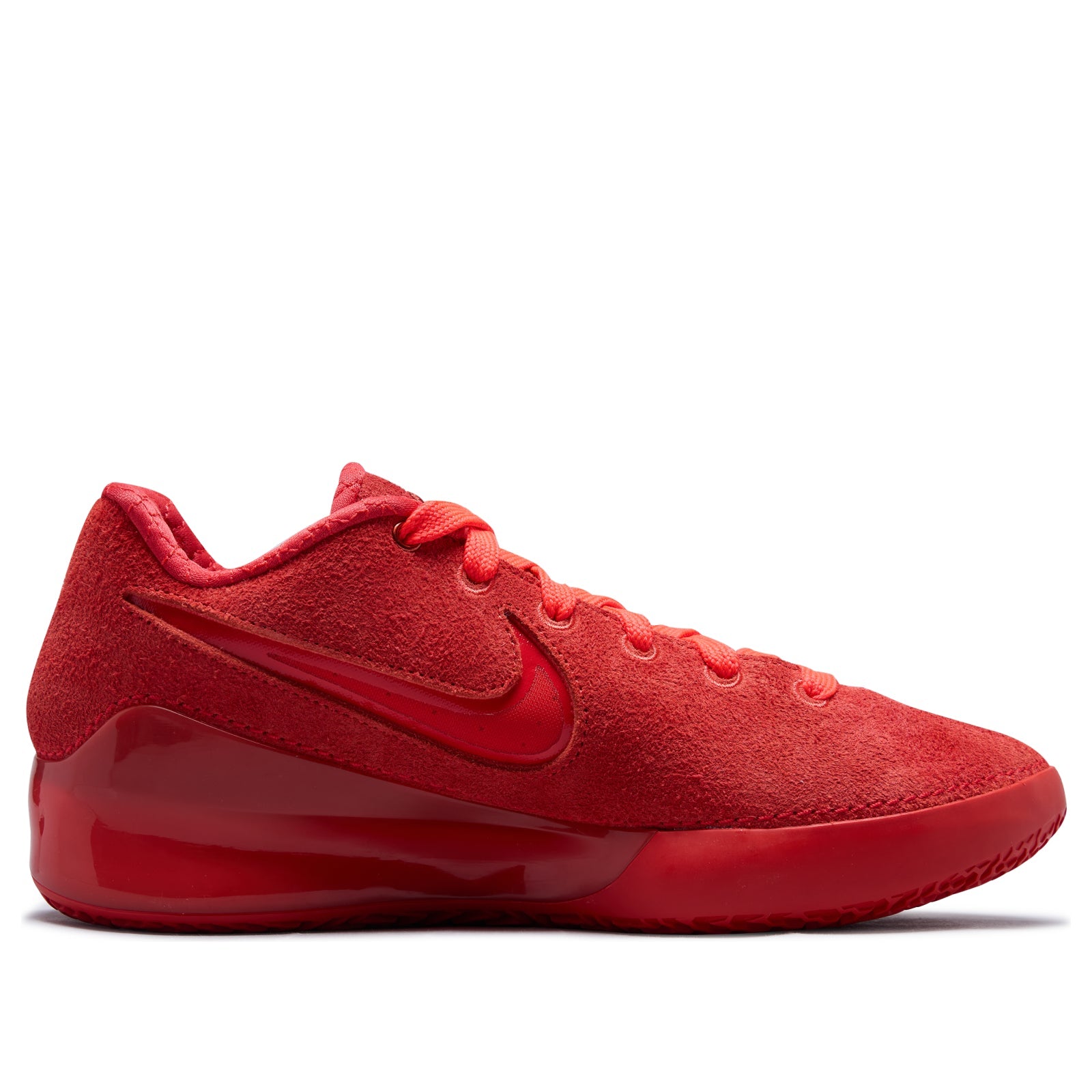 Nike x JuJu Watkins LeBron NXXT Gen EP 'Light Crimson' IQ8493-600
