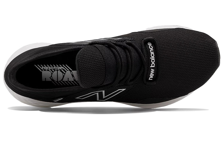 New Balance PERFORMANCE - ROAV 'Black White' MROAVSK