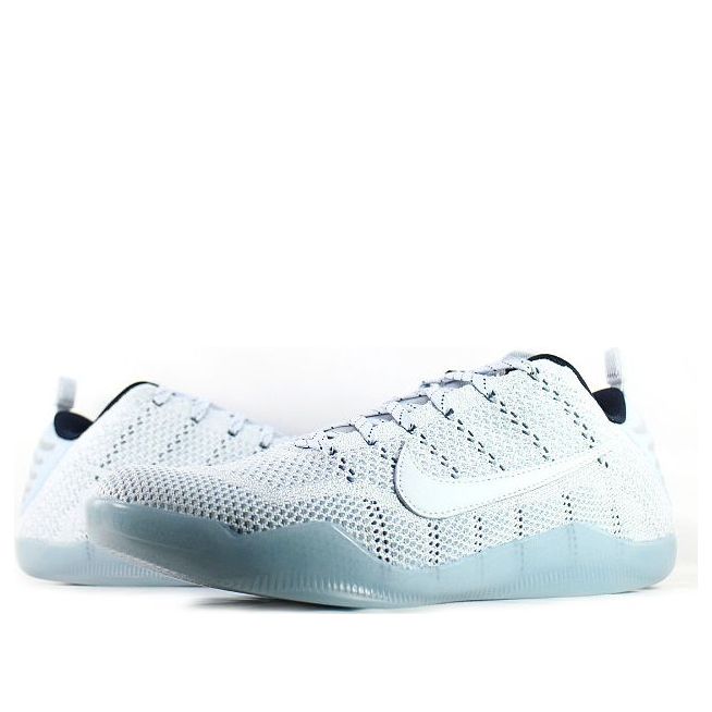 Nike Kobe 11 Elite Low 4KB 'Pale Horse' 824463-443