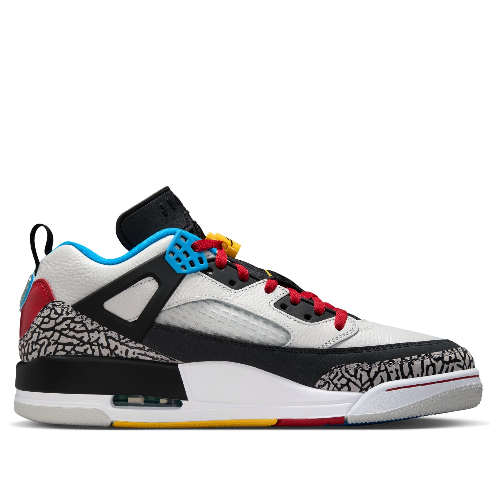 Air Jordan Spizike Low 'Obama' IM7425-004