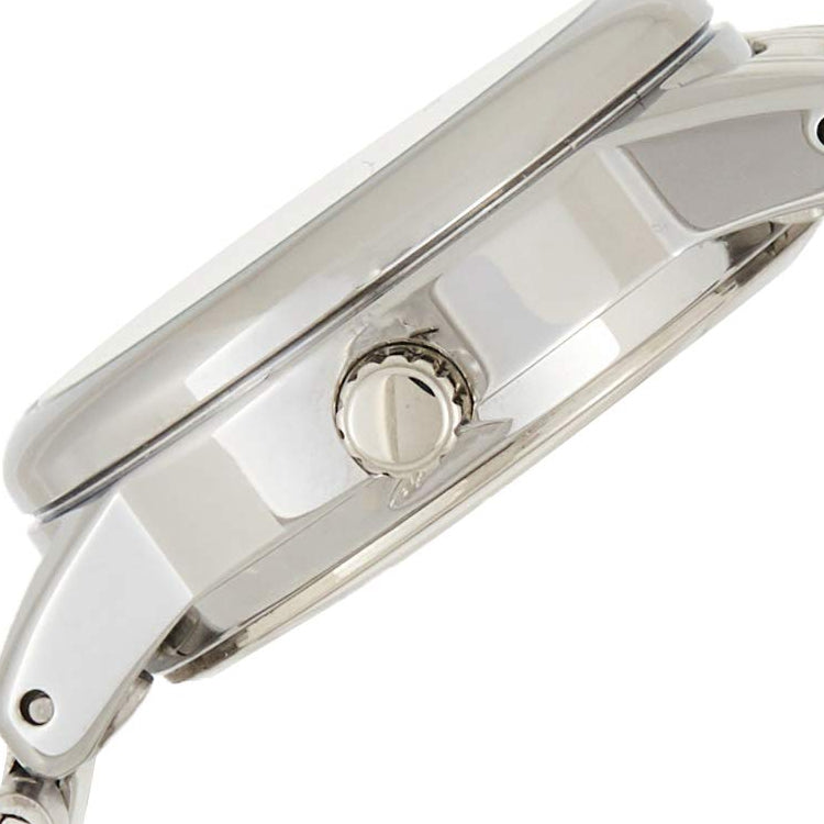 CASIO Quartz Stainless Steel Strap Silver Analog LTP-V002D-7B