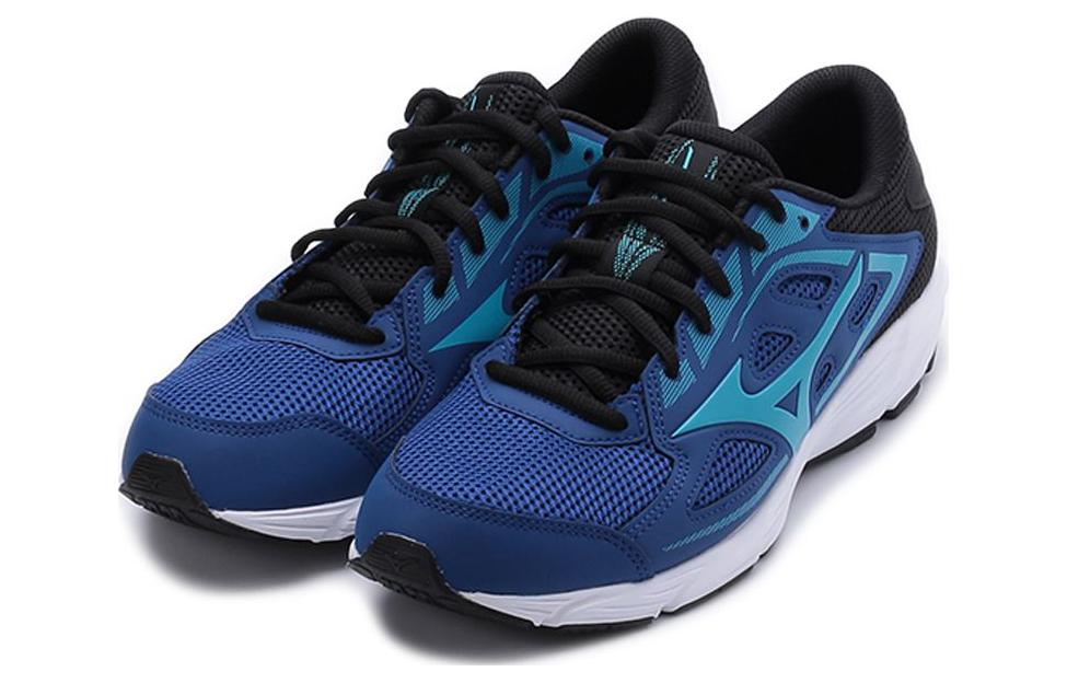 Mizuno Spark 7 'Blue White' K1GA220357
