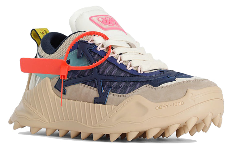 Off-White ODSY-1000 'Nude Blue' OMIA139F198000400330
