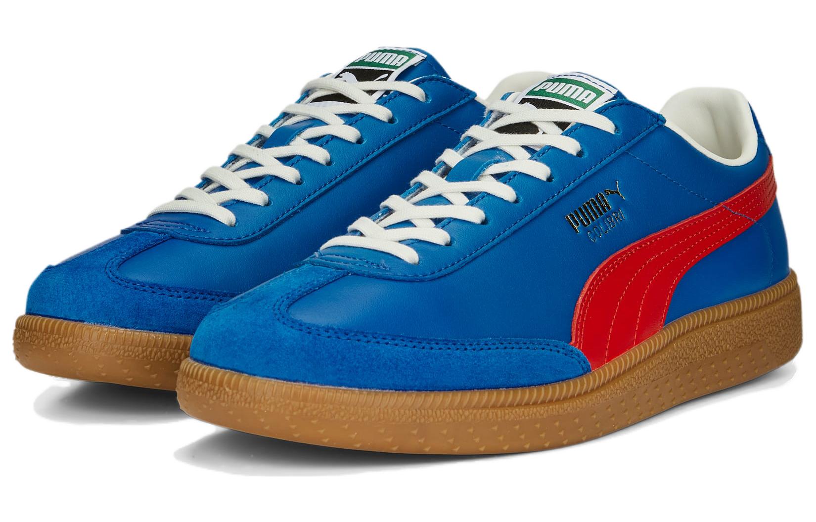 PUMA Colibri OG 'Team Royal Red' 390419-01