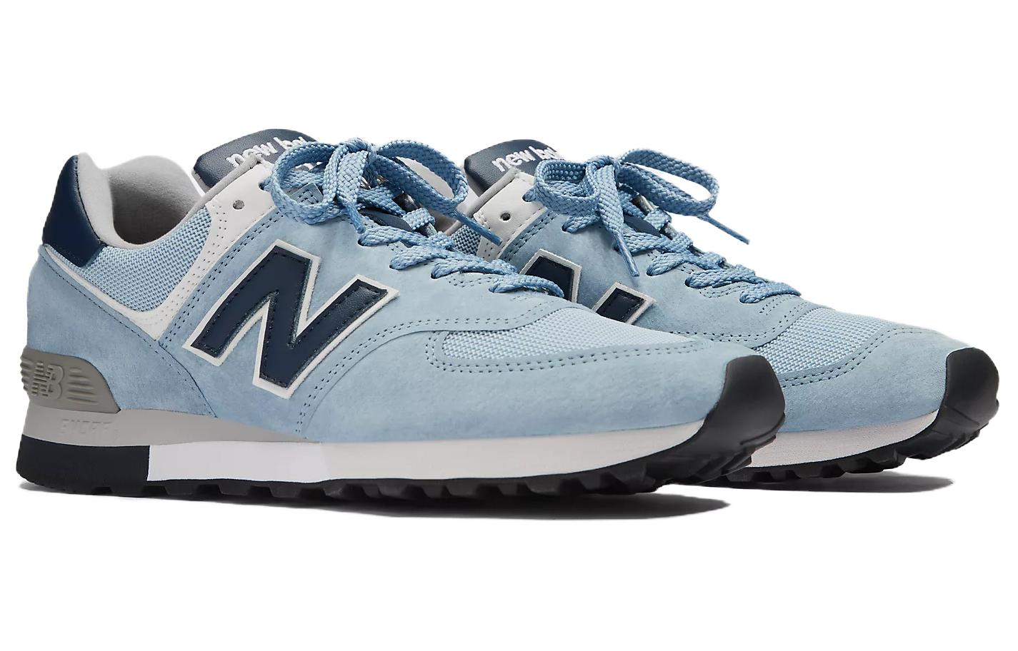 New Balance 576 Made In UK 'Blue' OU576NLB