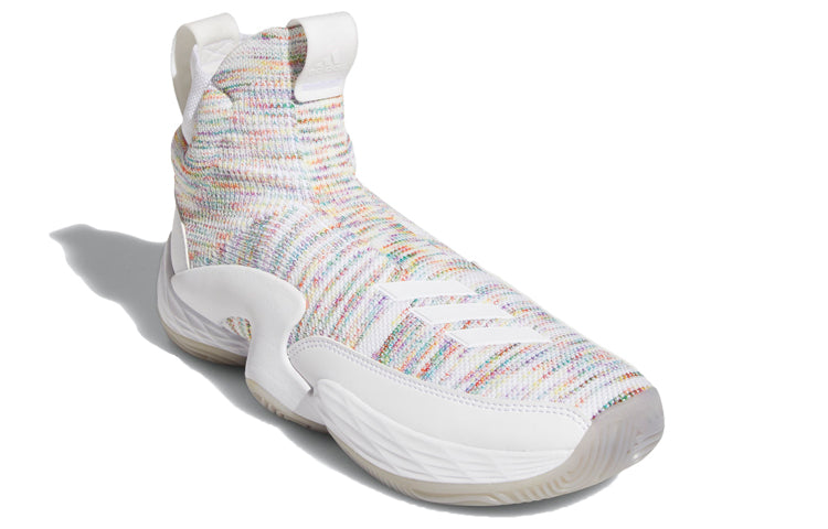 adidas N3xt L3v3l 2020 'White Multi-Color' FW9245