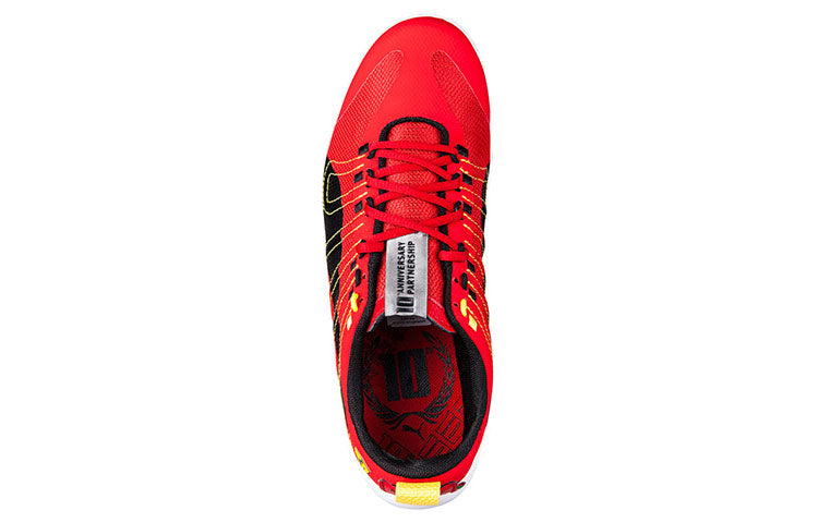 PUMA Scuderia Ferrari Running Shoes Red/Black 305296-02