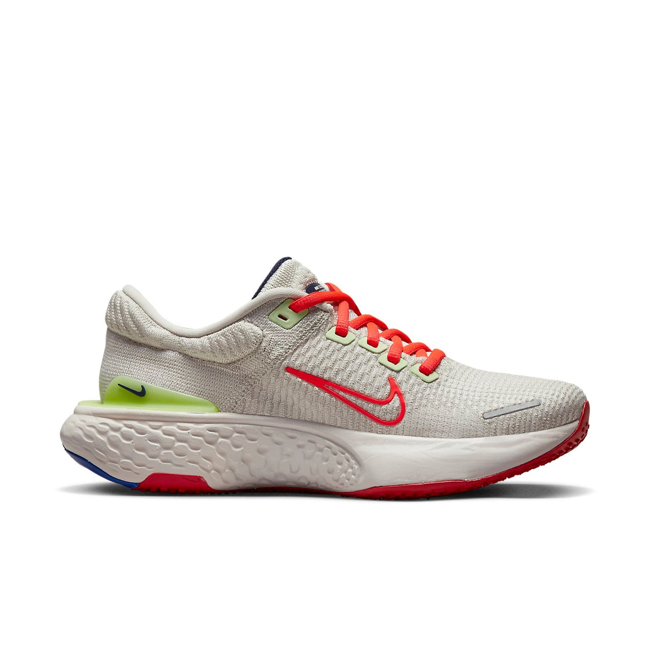 (WMNS) Nike ZoomX Invincible Run Flyknit 2 'Mismatch' DX3370-001