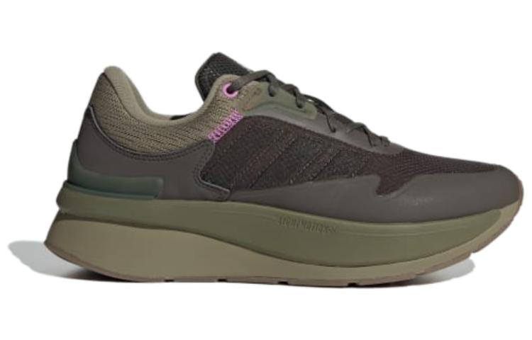 adidas ZNCHILL LIGHTMOTION+ 'Olive Green' GZ2627