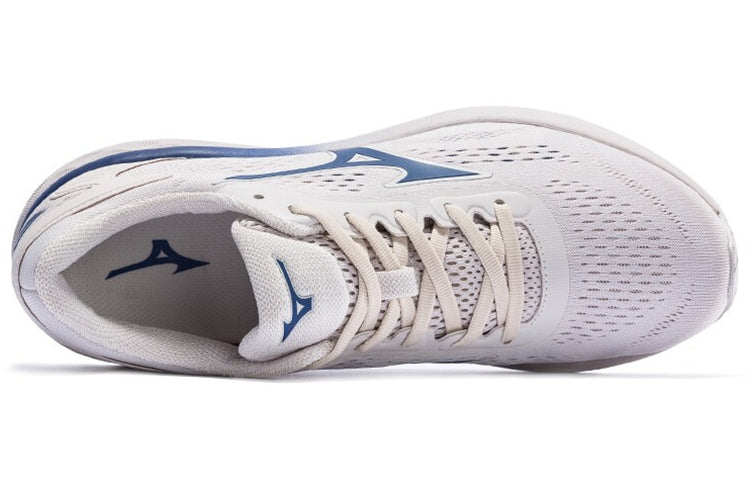 Mizuno RC-01 White/Blue J1CR190025