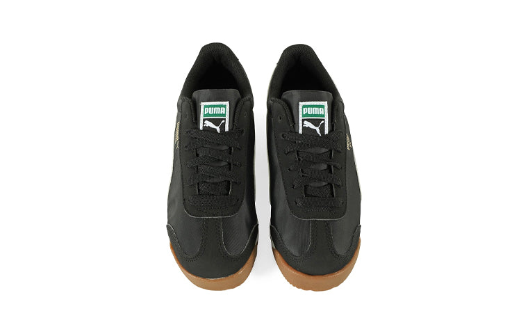 (PS) PUMA Roma Basic Summer 'Black Gum' 362795-21