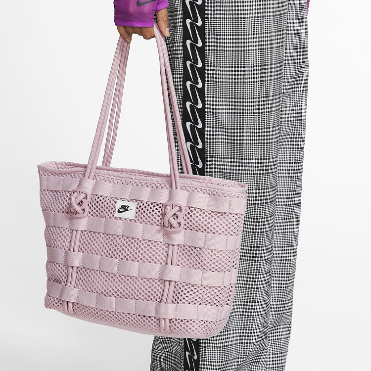(WMNS) Nike Air Tote Bag 'Pink' CU2607-516