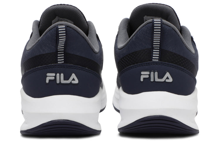 FILA Wavelet Alpha Blue/Black/White 1RM01322_421