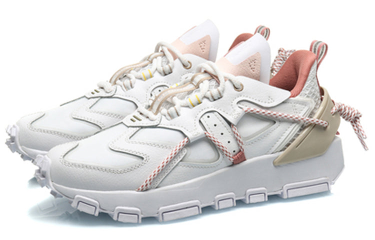 (WMNS) Li-Ning Counterflow x Dunhuang Museum 'White' AGCQ268-3