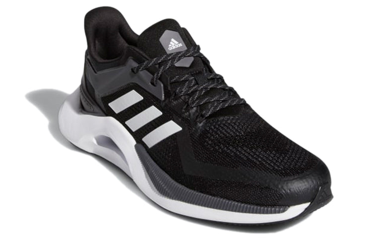 adidas Alphatorsion 2.0 'Black White' GZ8738