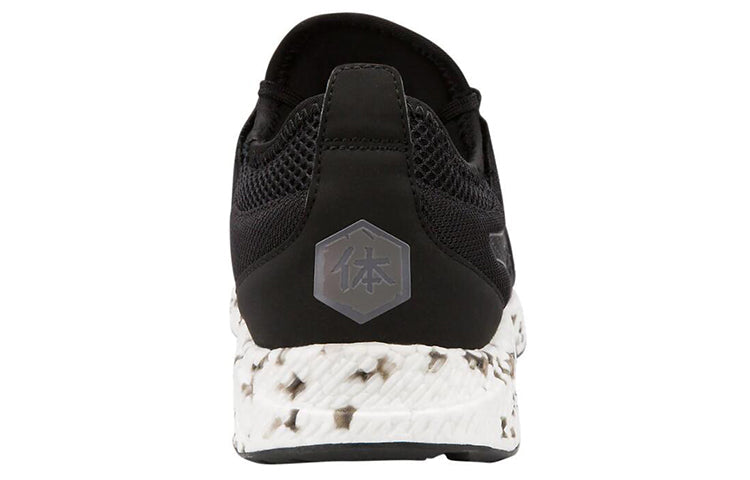 (WMNS) ASICS Hyper Gel-Sai 'Black' 1022A013-002