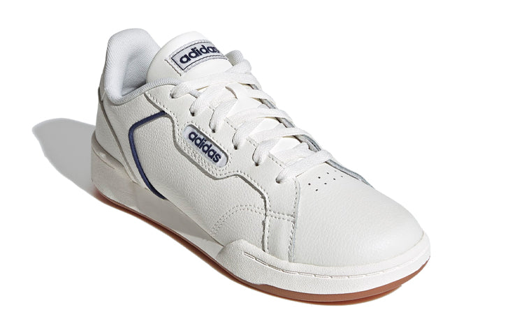 (GS) adidas Roguera J 'White Tech Indigo' FW3288