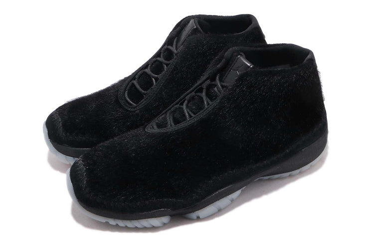 (WMNS) Air Jordan Future 'Night Maroon' AR0726-006