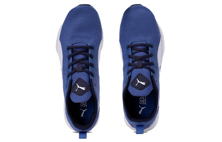 PUMA Flyer Navy 192257-11
