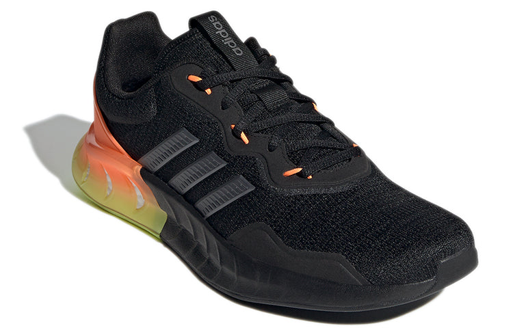 adidas Kaptir 'Black Gradient' FZ2857