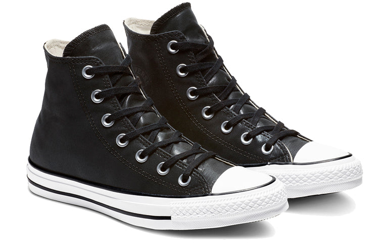 Converse Twilight Court All Star High Top 'Black White' 563420C