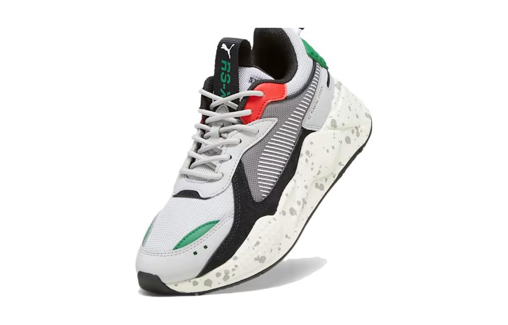 (GS) PUMA RS-X 'Street Punk' 392557-01